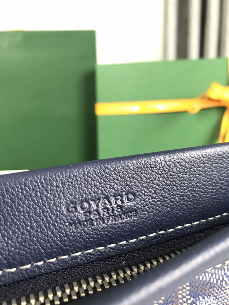 Goyard Clutch Bags